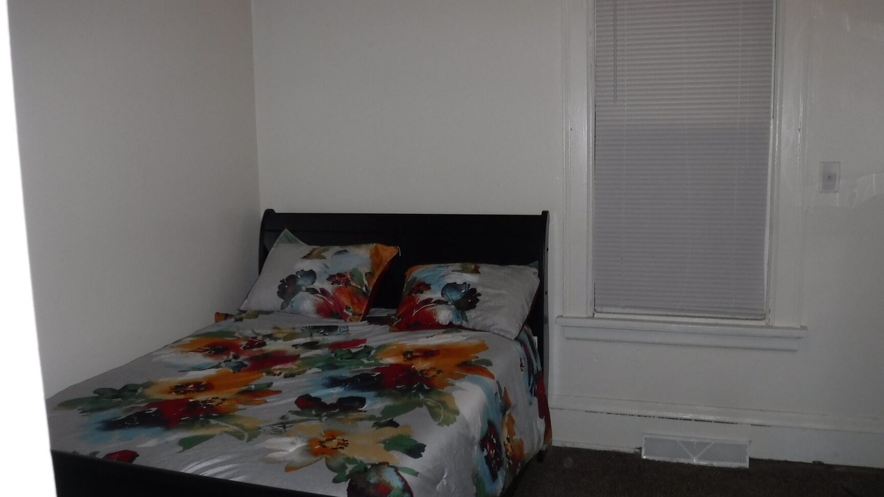 Photo of Bedroom in Milwaukee