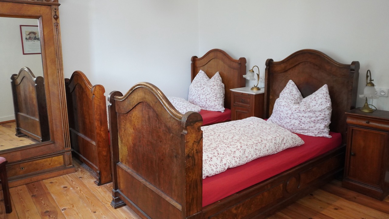 Photo of Bedroom in Wissembourg