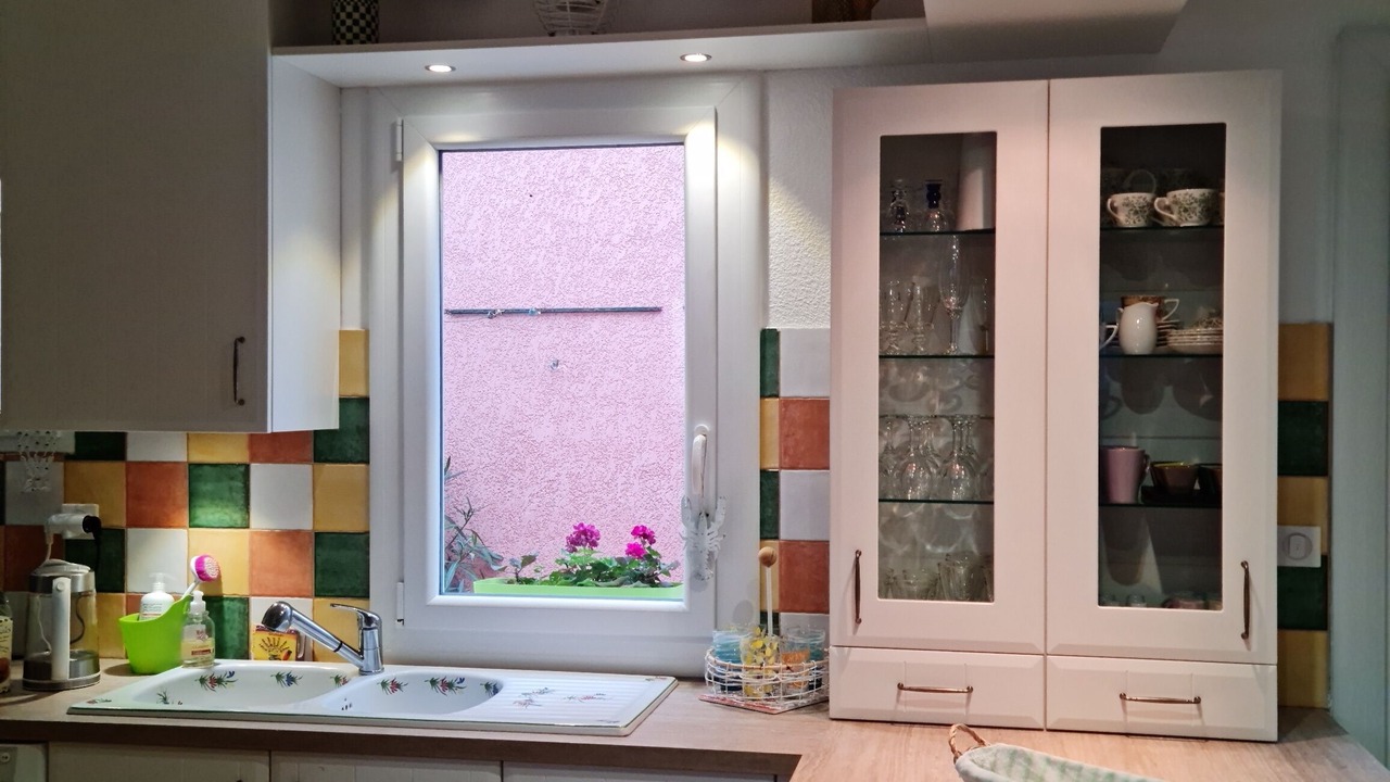 Photo of Kitchen in Gruissan