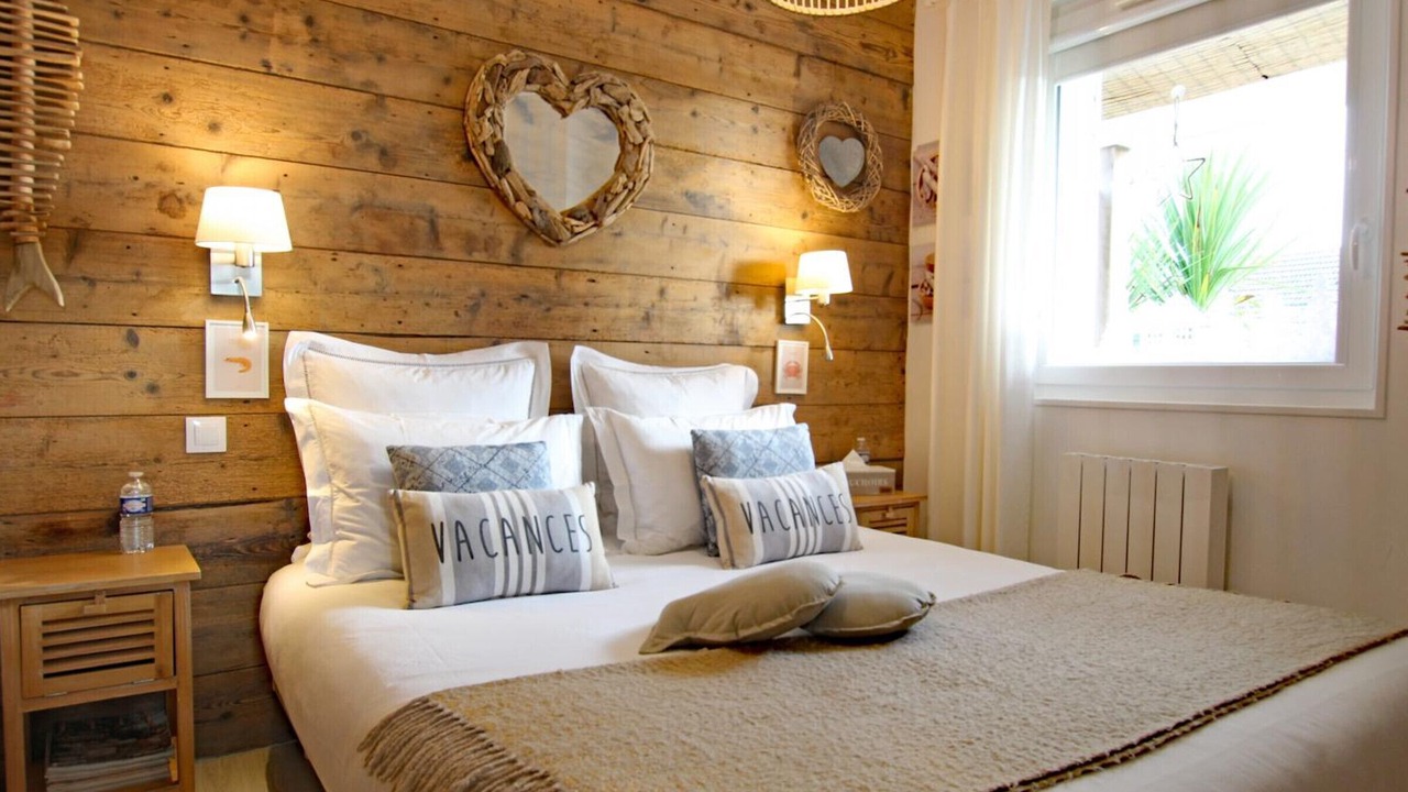 Photo of Bedroom in Barneville-Carteret