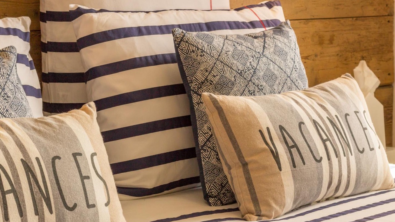 Photo of Bedroom in Barneville-Carteret