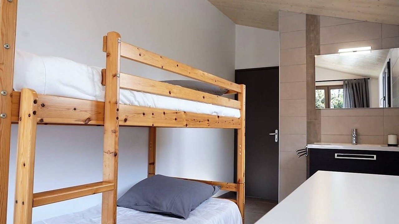 Photo of Bedroom in Noirmoutier-en-l'Ile