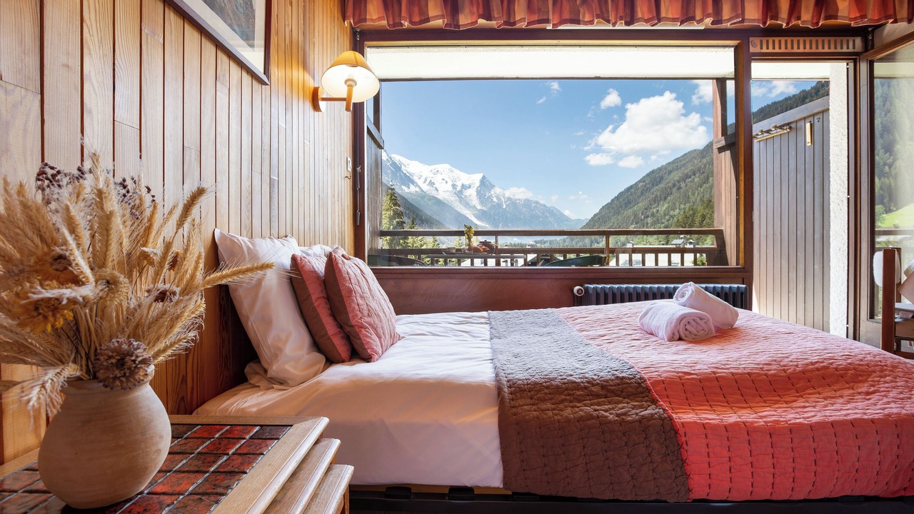Photo of Others in Argentiere