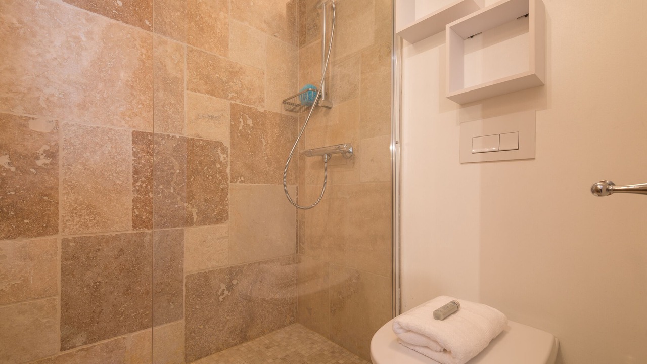 Photo of Bathroom in Argentiere