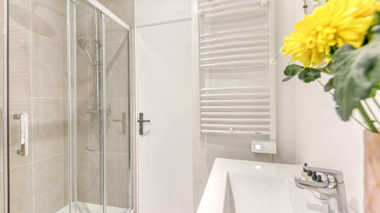 Photo of Bathroom in Ternes