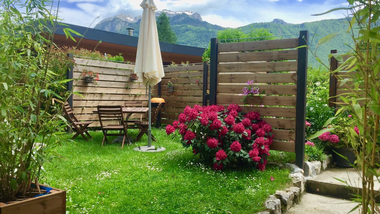 Photo of Outdoor in Chaparon