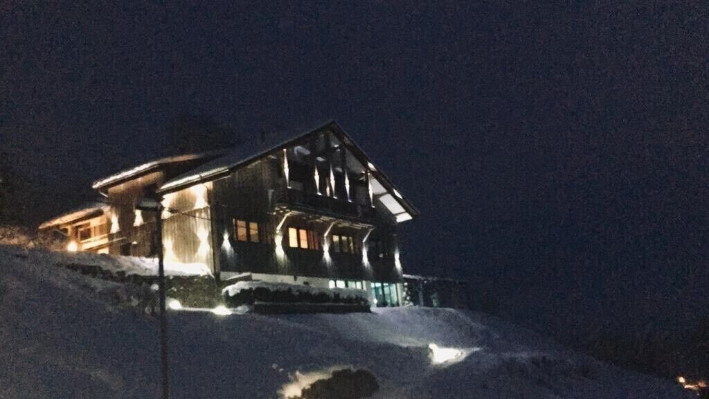Photo of Outdoor in Ventron
