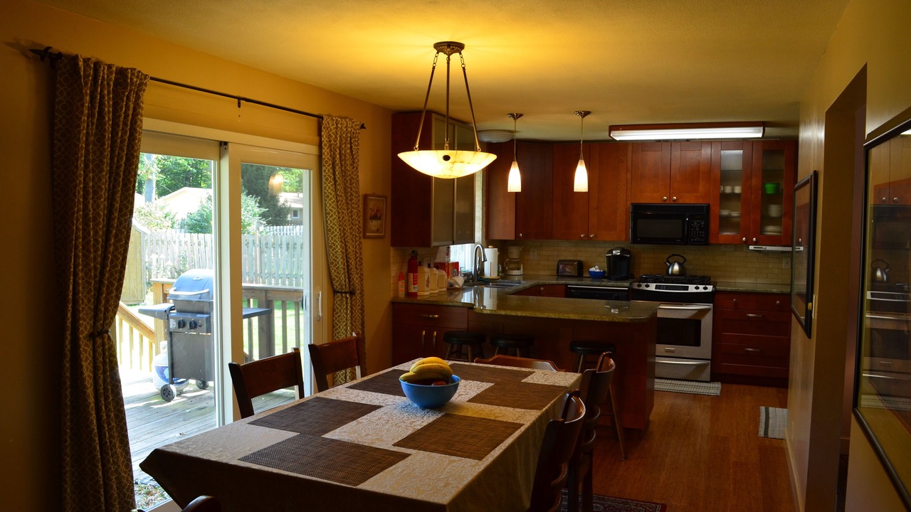 Photo of Bedroom in Waukazoo Woods