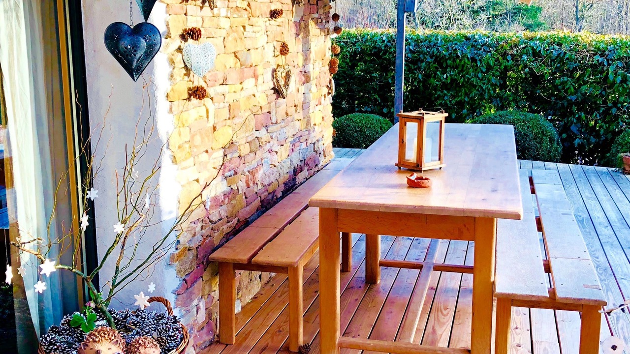 Photo of Outdoor in Osenbach