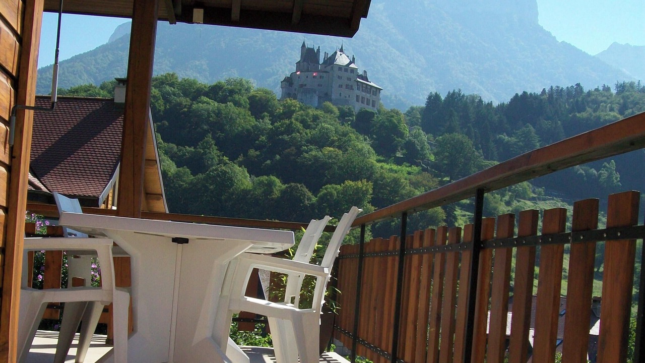 Photo of Outdoor in Menthon-Saint-Bernard