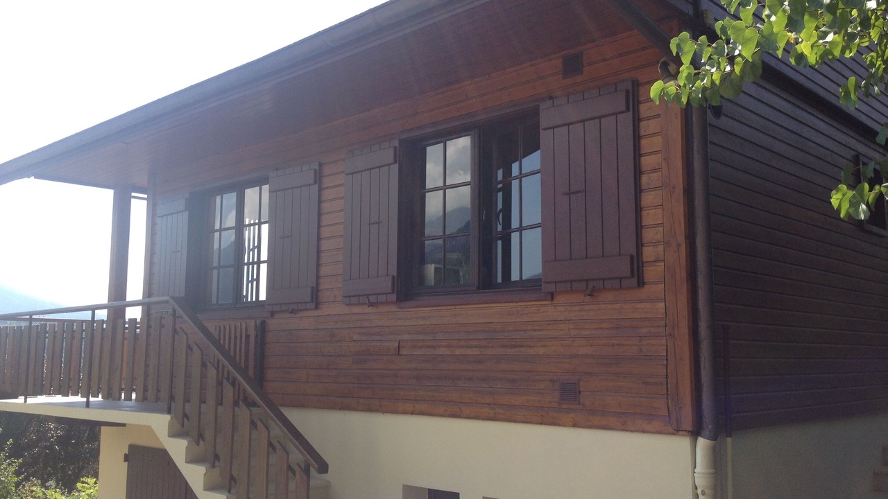 Photo of Outdoor in Menthon-Saint-Bernard
