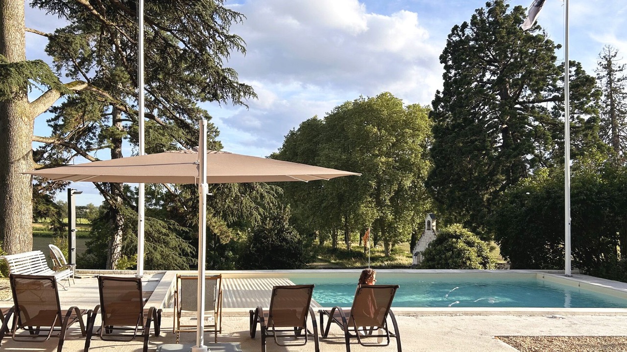 Photo of Outdoor in Cravant-les-Coteaux