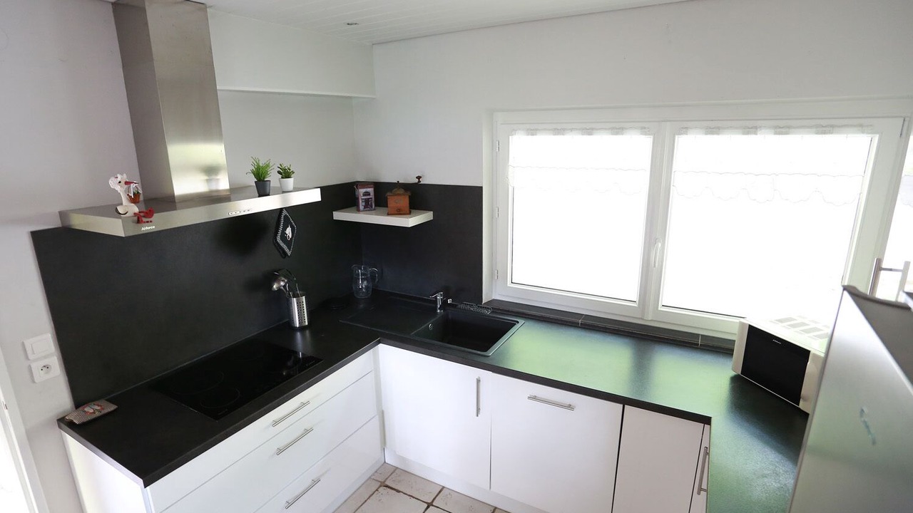Photo of Kitchen in Osenbach