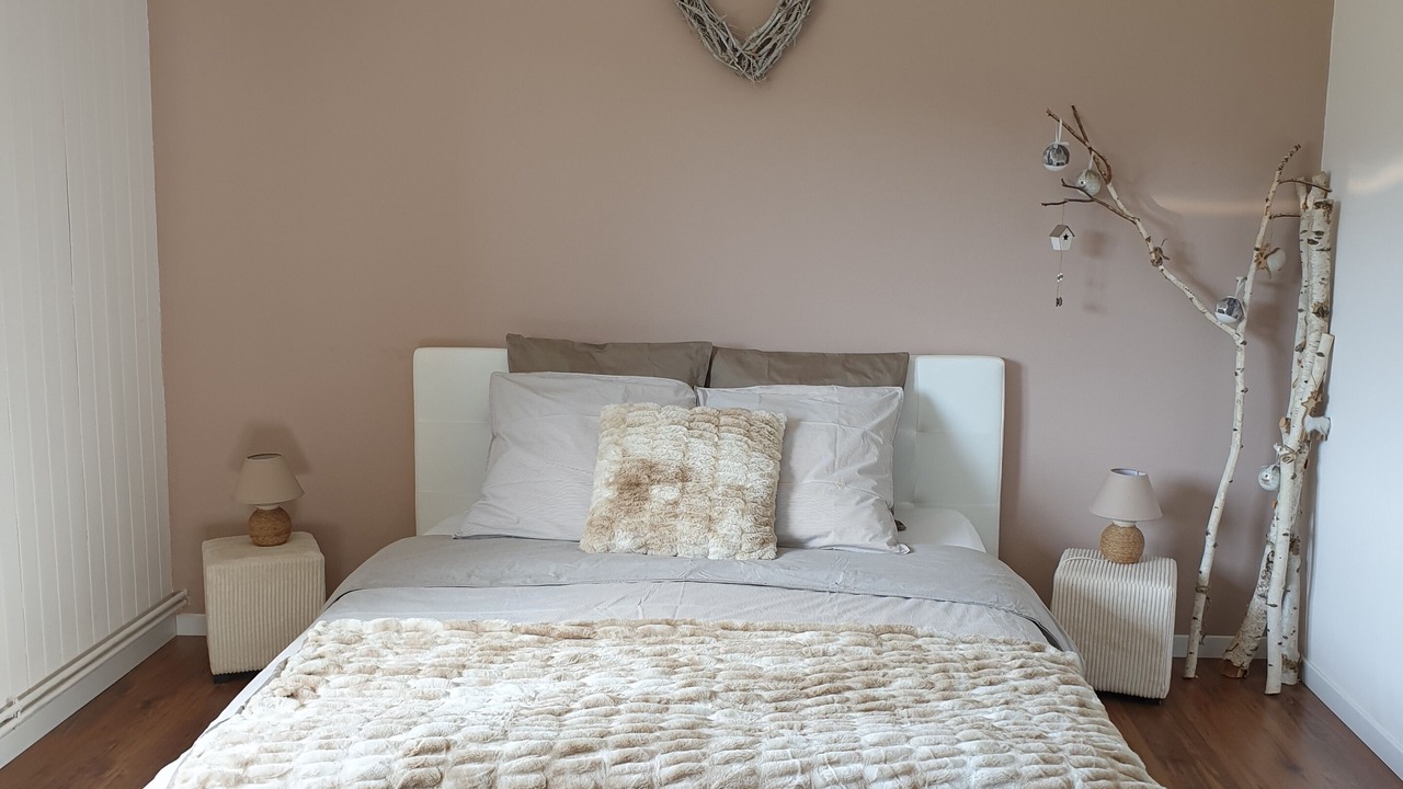 Photo of Bedroom in Osenbach