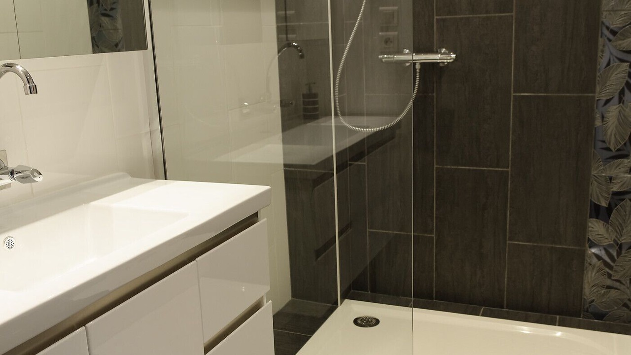 Photo of Bathroom in Osenbach