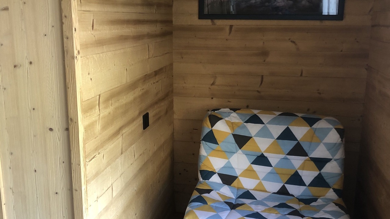 Photo of Bedroom in Saint-Jean-de-Sixt
