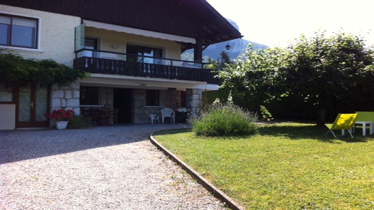 Photo of Outdoor in Veyrier-du-Lac