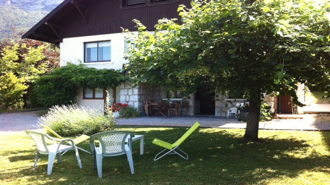 Photo of Patio Balcony in Veyrier-du-Lac