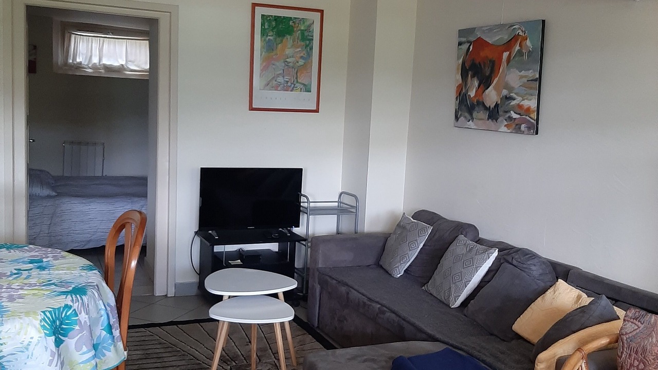 Photo of Livingroom in Veyrier-du-Lac