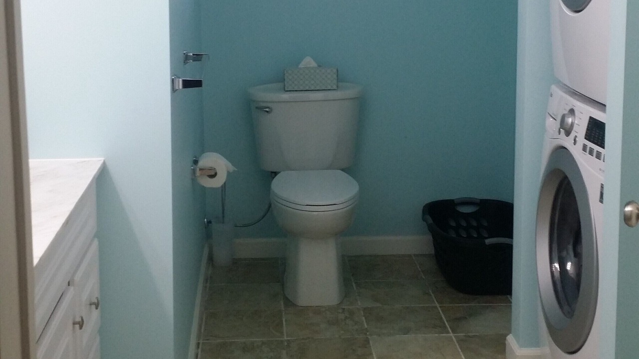 Photo of Bathroom in Manistique