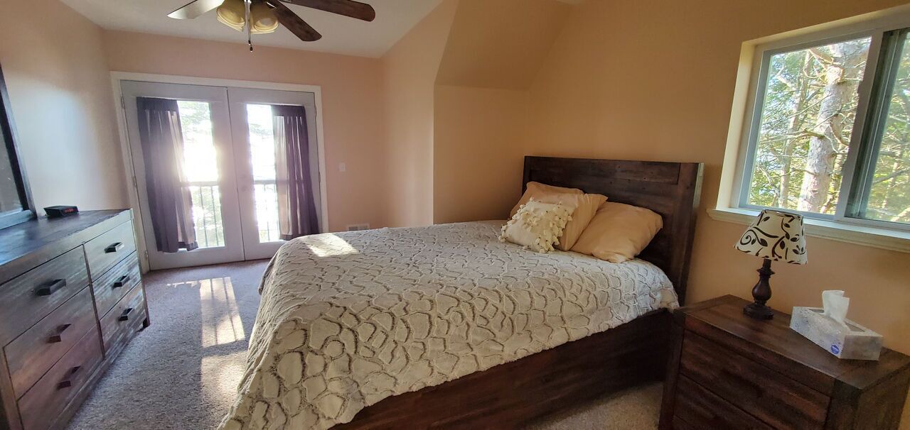 Photo of Bedroom in Manistique