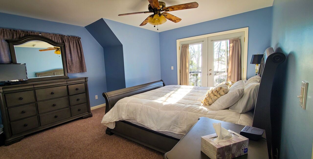 Photo of Bedroom in Manistique