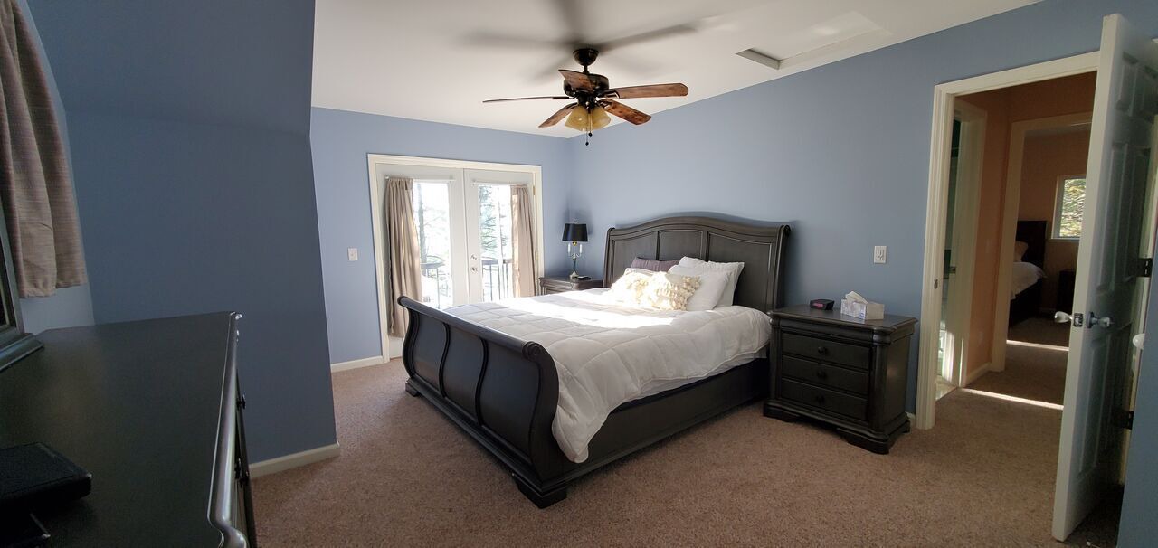 Photo of Bedroom in Manistique