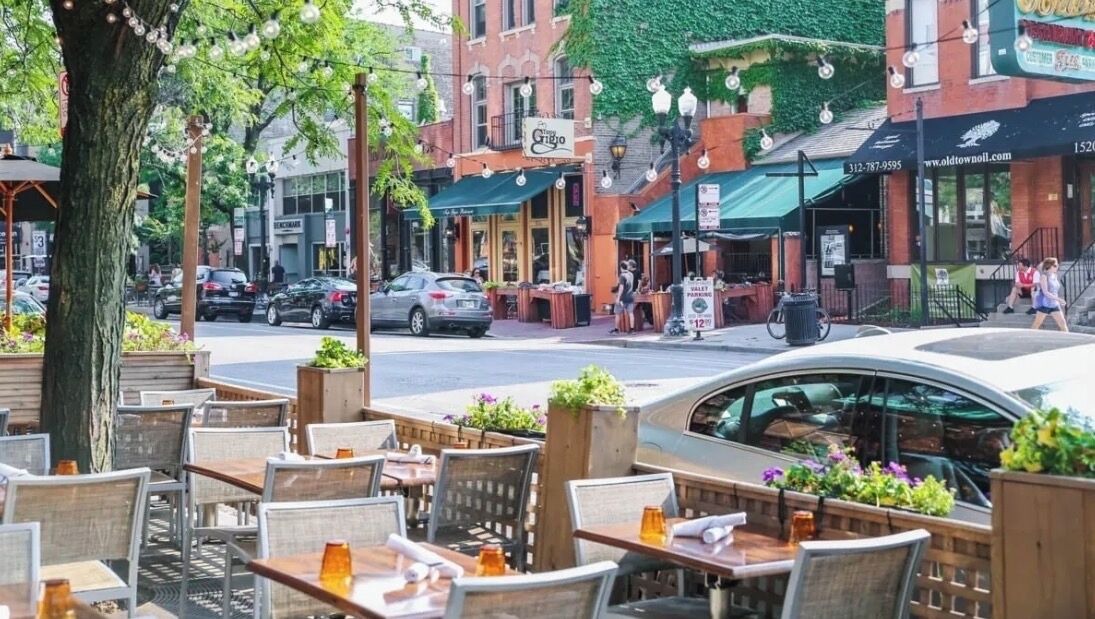 Photo of Outdoor in Old Town