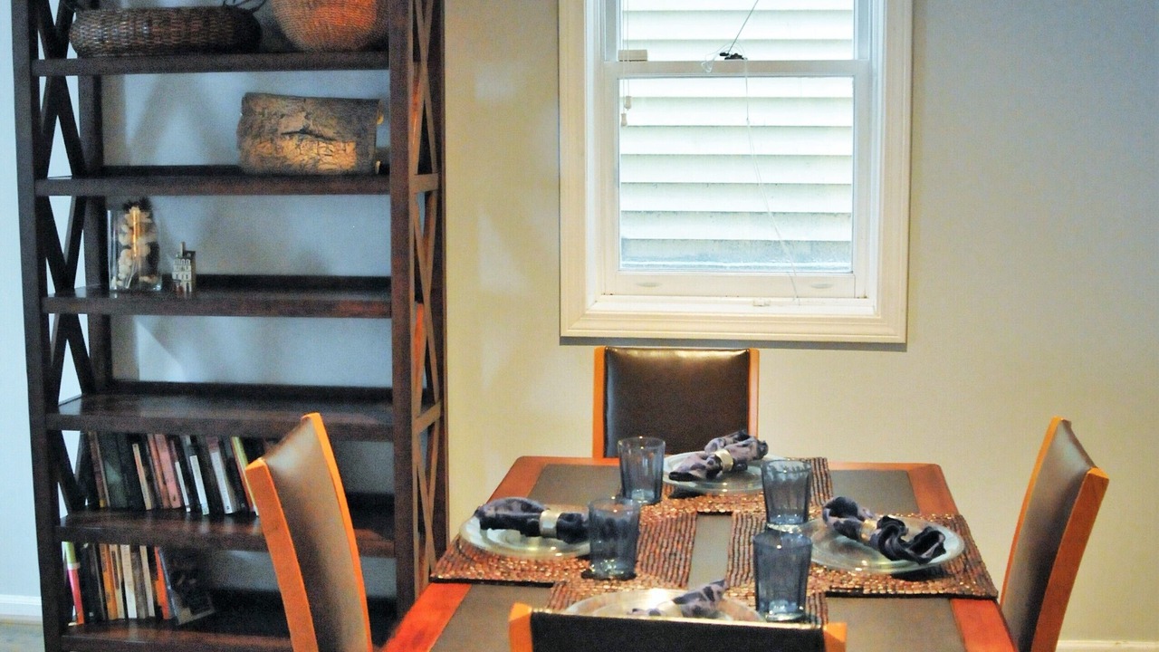 Photo of Bedroom in Old Town