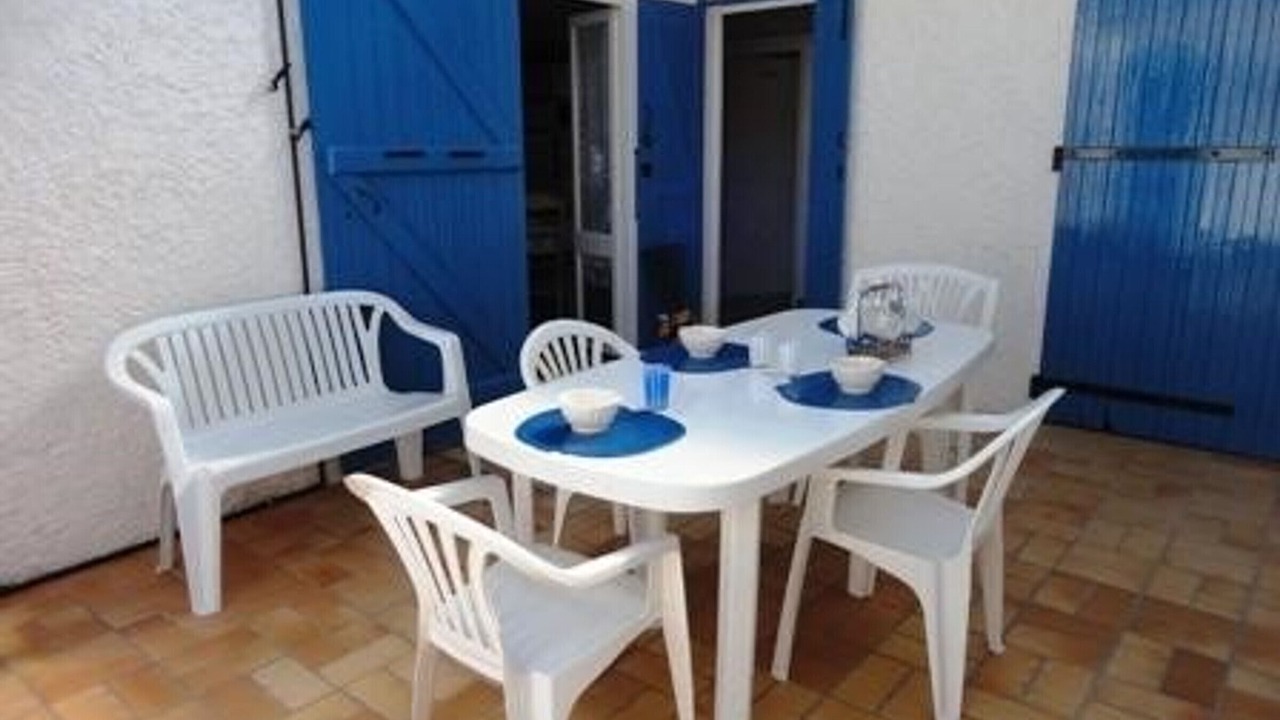 Photo of Outdoor in Port-la-Nouvelle