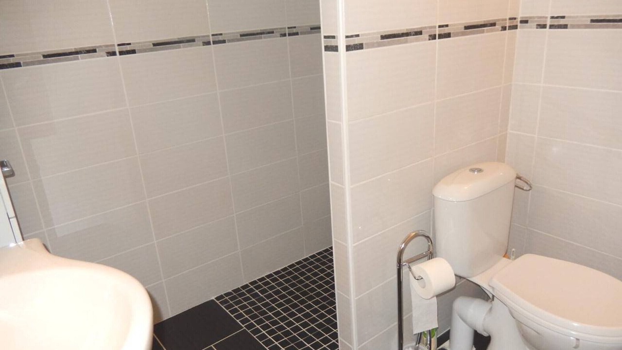Photo of Bathroom in Port-la-Nouvelle