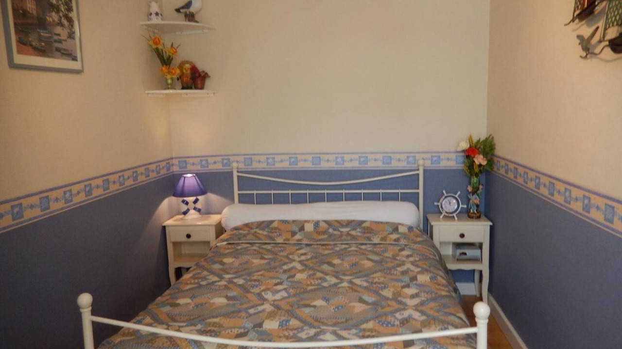 Photo of Bedroom in Port-la-Nouvelle