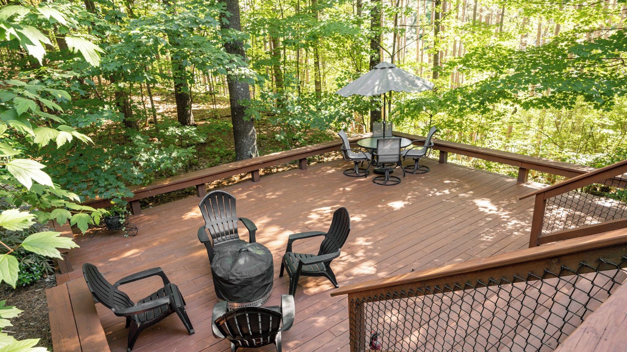 Photo of Outdoor in Suttons Bay