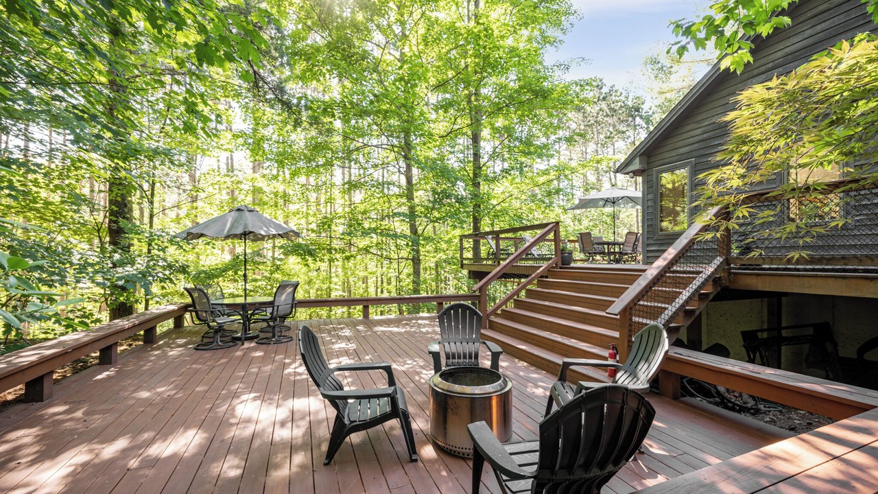 Photo of Outdoor in Suttons Bay