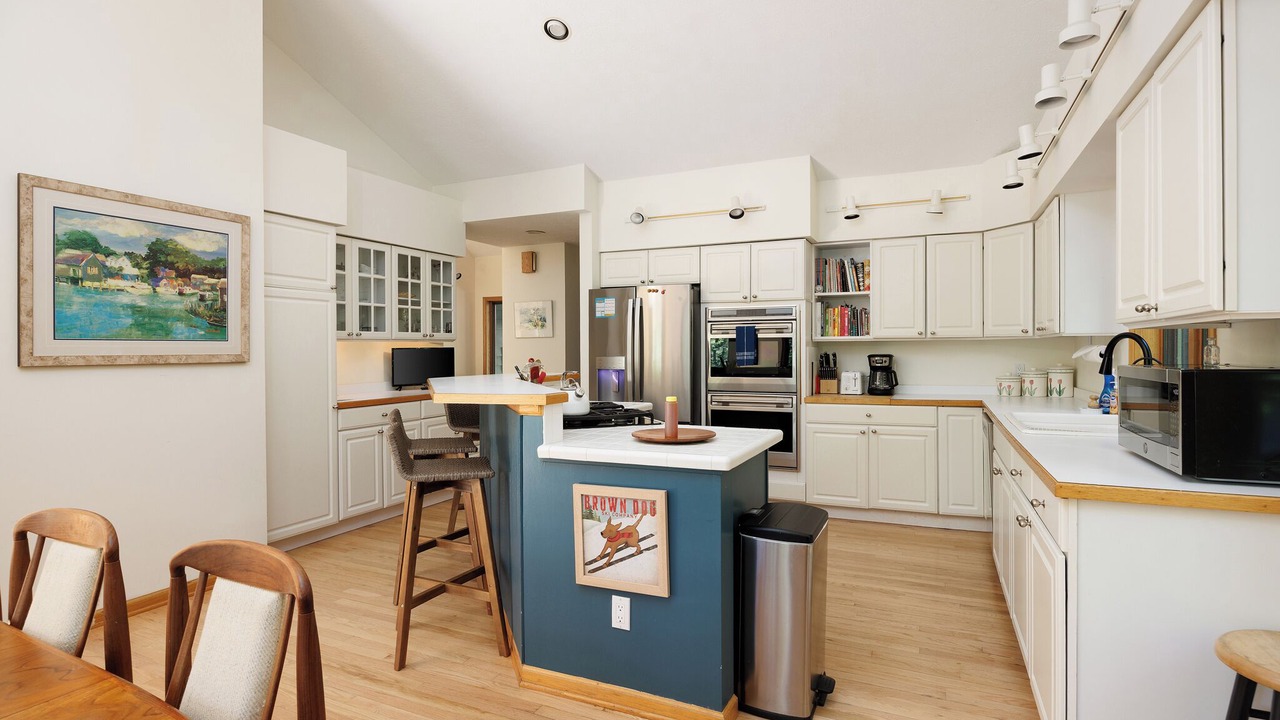 Photo of Kitchen in Suttons Bay
