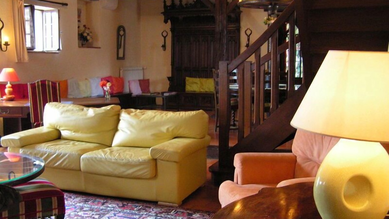 Photo of Livingroom in Lussault-sur-Loire