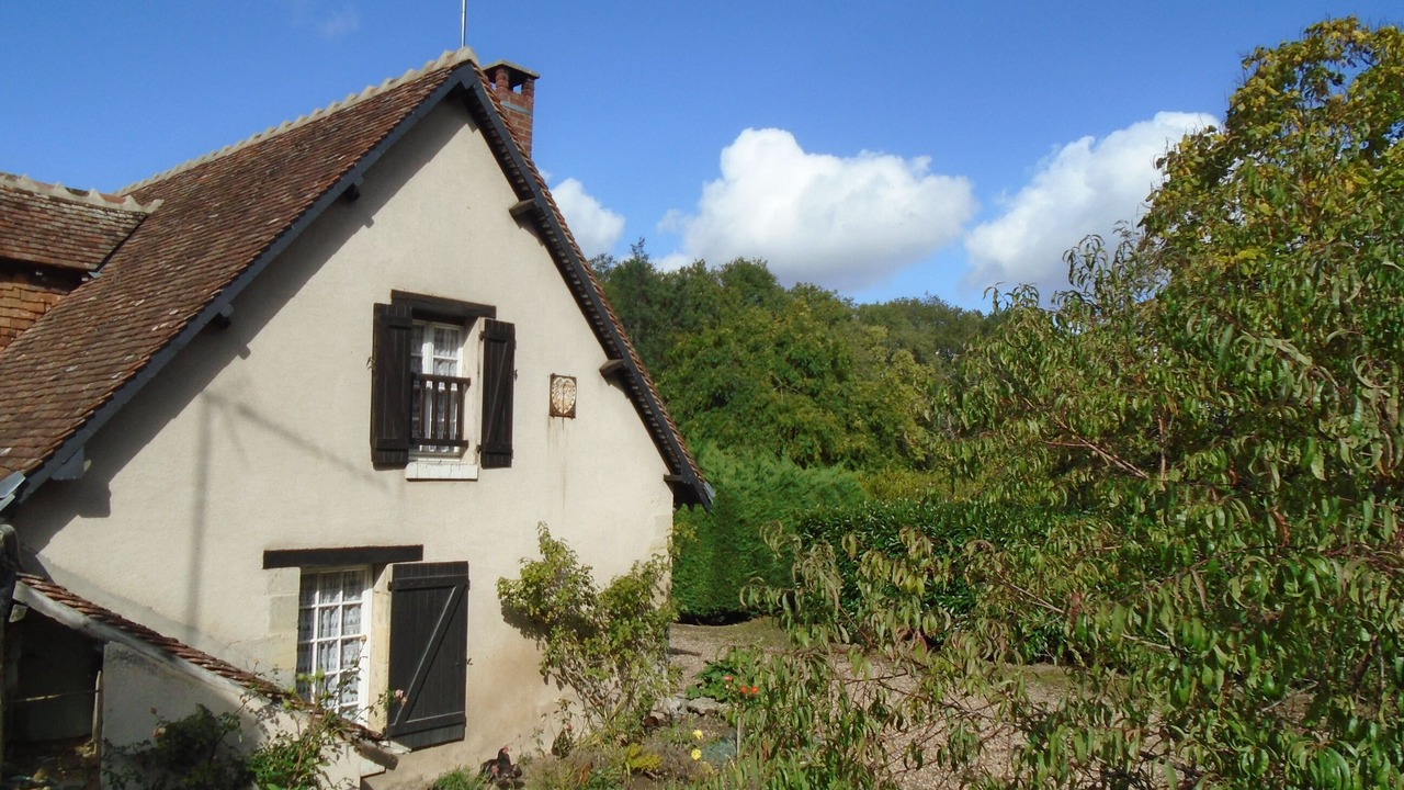 Photo of Outdoor in Lussault-sur-Loire