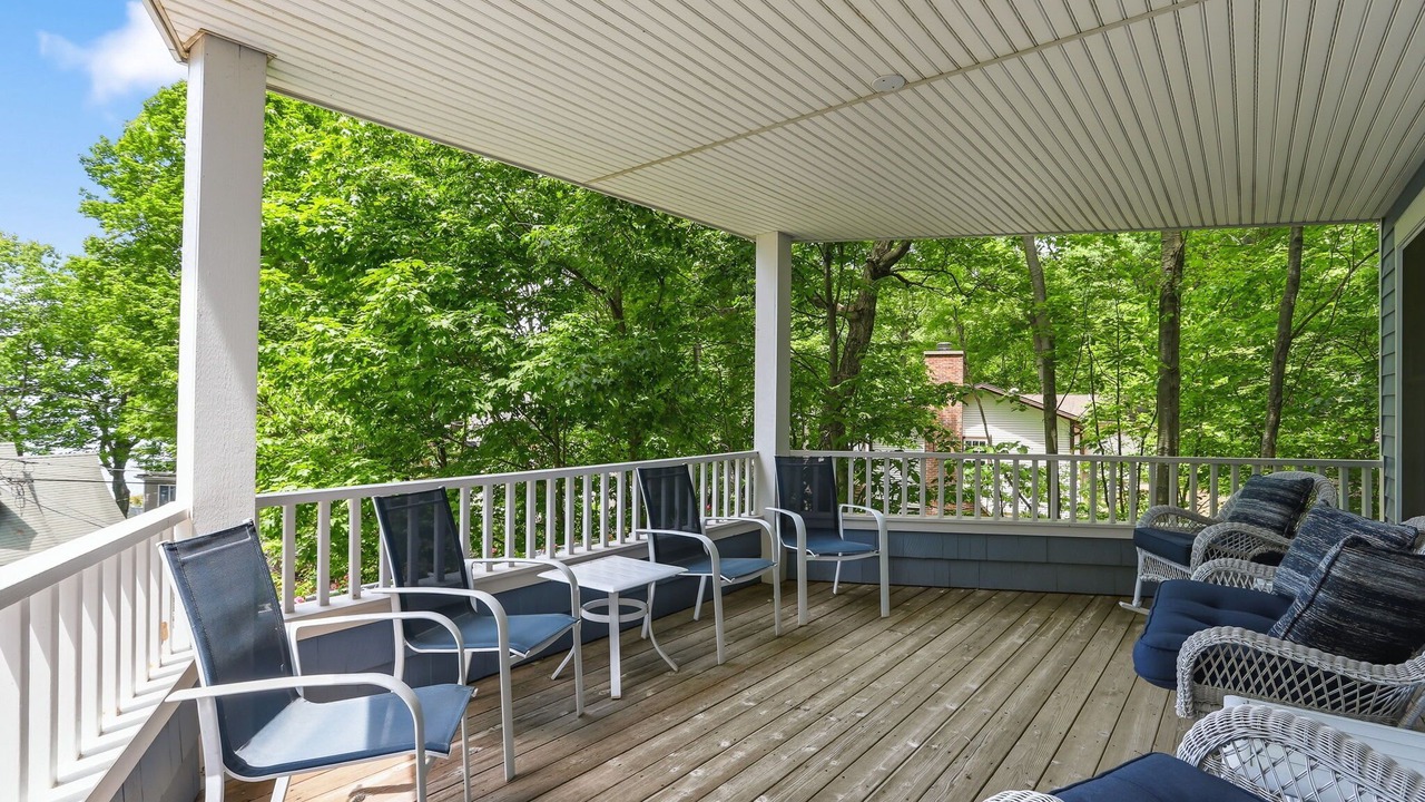 Photo of Outdoor in Macatawa