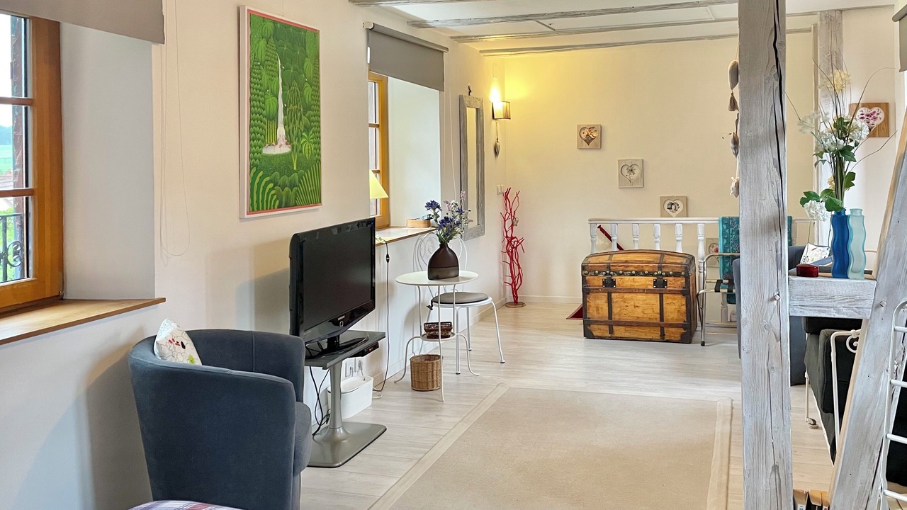 Photo of Bedroom in Mietesheim