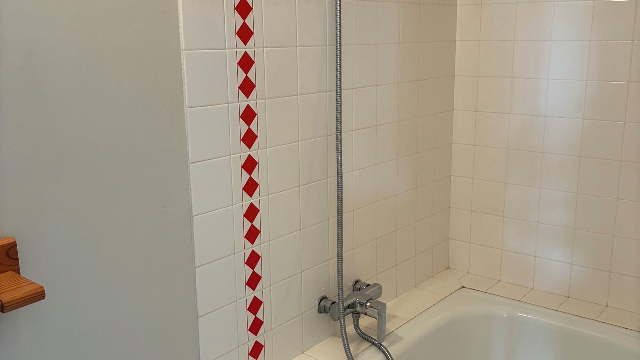 Photo of Bathroom in Vergt