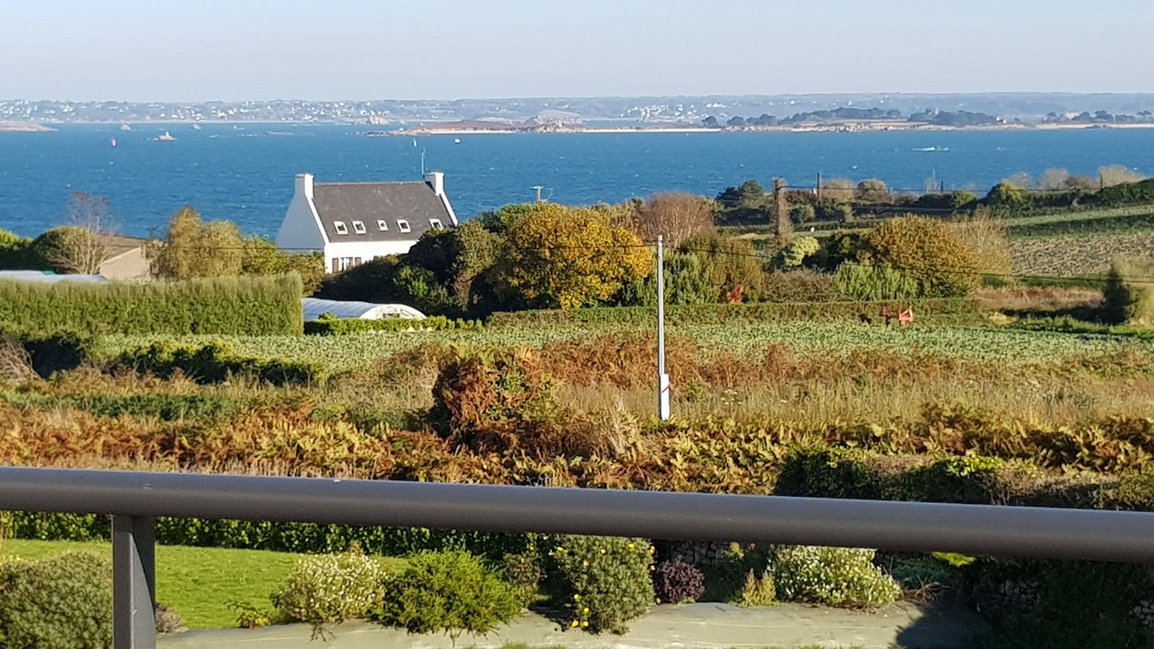 Photo of Outdoor in Roscoff
