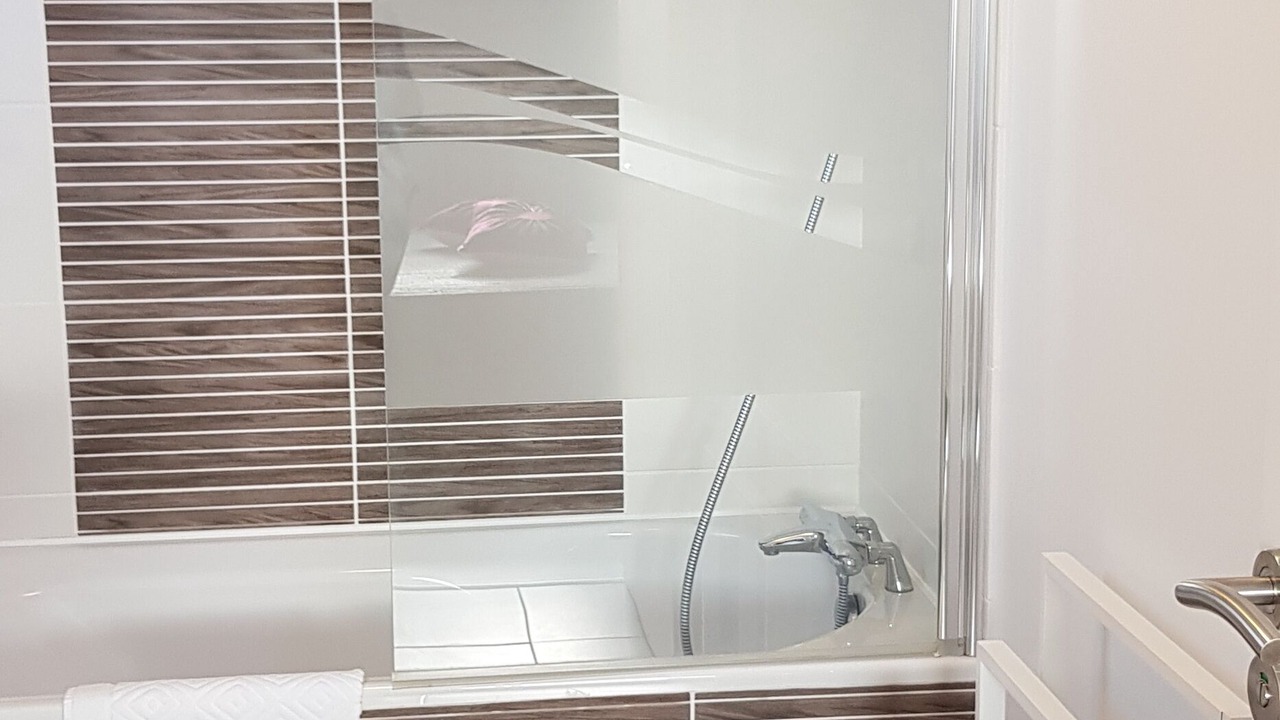 Photo of Bathroom in Roscoff
