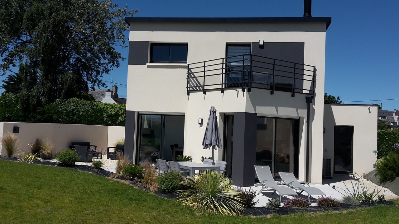 Photo of Outdoor in Roscoff