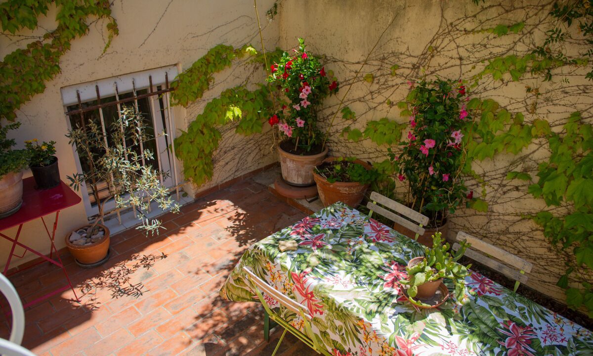 Photo of Outdoor in Montredon