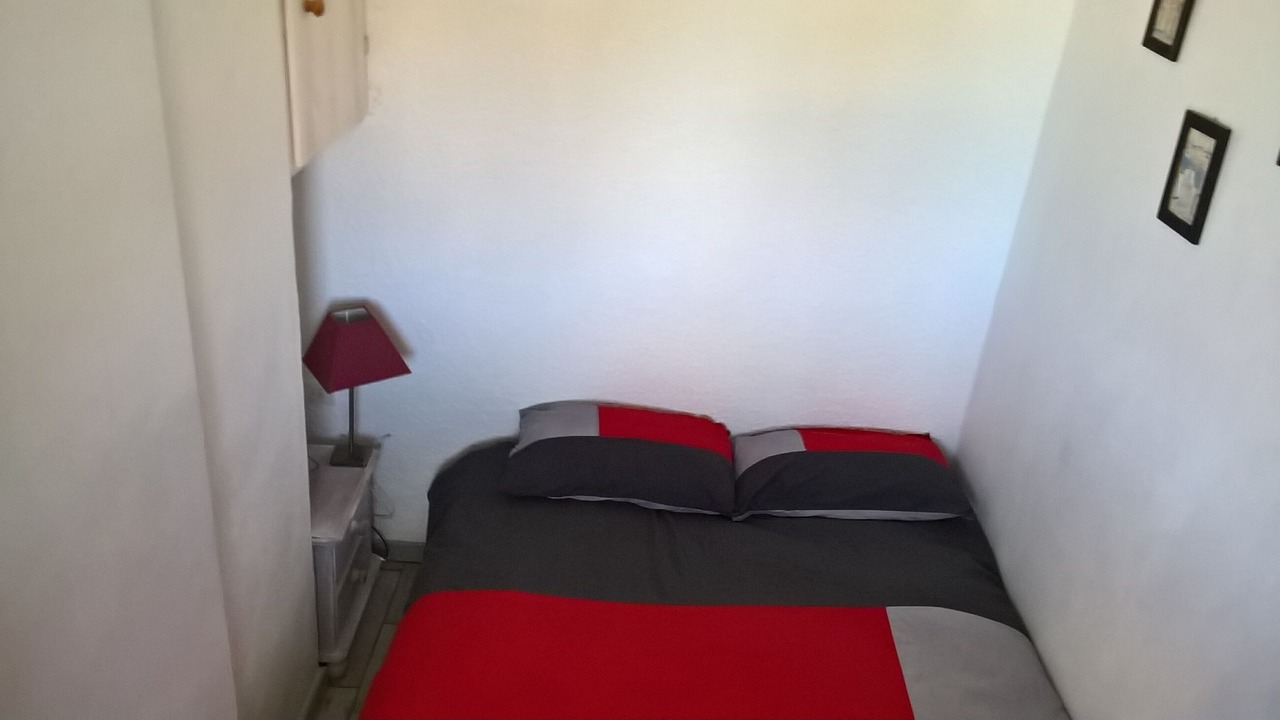 Photo of Bedroom in Avoriaz