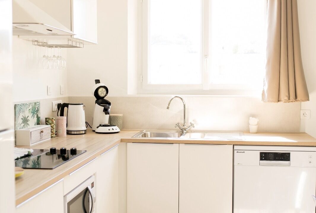 Photo of Kitchen in Labenne-Ocean