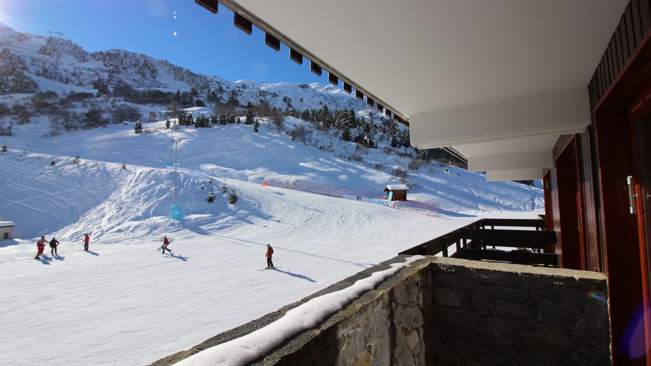 Photo of Others in Meribel-Mottaret