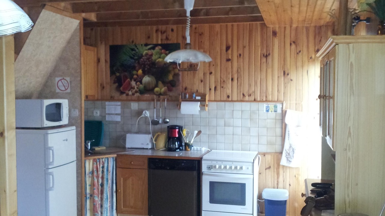 Photo of Kitchen in Picherande