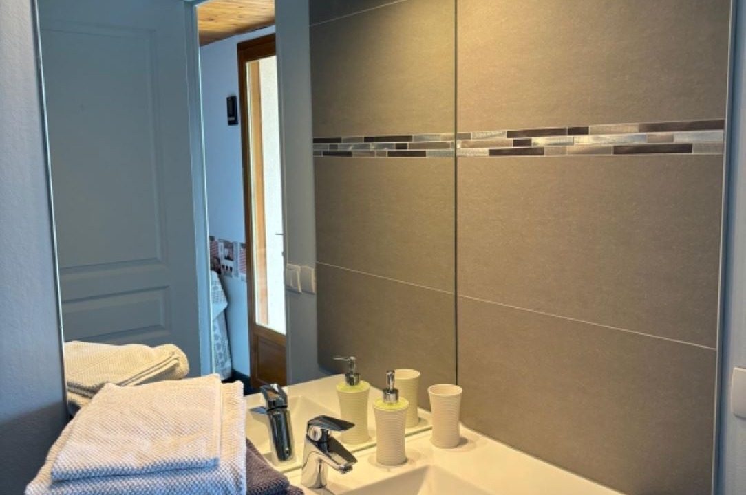 Photo of Bathroom in Manigod
