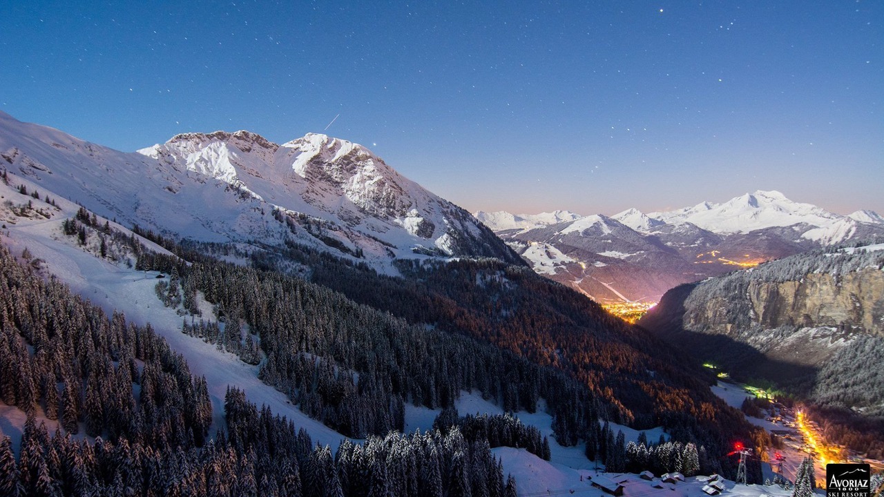 Photo of Others in Avoriaz